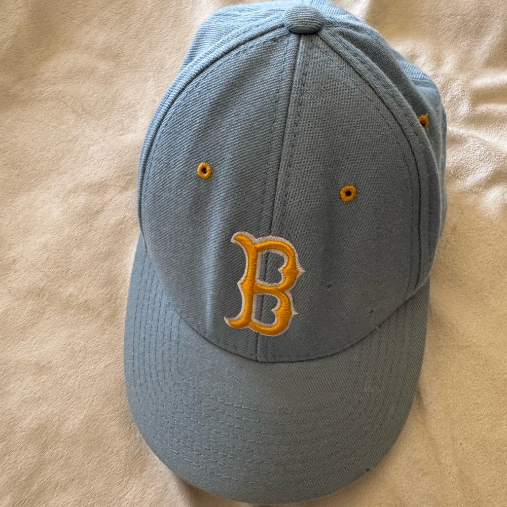 Men’s UCLA Static B Cap
